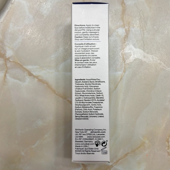 StriVectin- HA - Picture 5 of 6